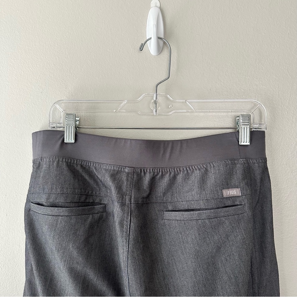 Figs Scrub Pants - Picture 6 of 7